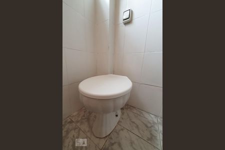 Apartamento para alugar com 84m², 2 quartos e 1 vaga Apartamento para alugar com 84m², 2 quartos e 1 vagaBanheiro