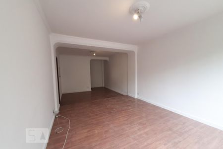 Sala de apartamento para alugar com 2 quartos, 84m² em Perdizes, São Paulo