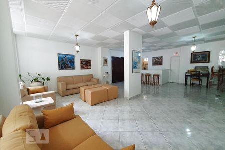 Apartamento para alugar com 84m², 2 quartos e 1 vaga Apartamento para alugar com 84m², 2 quartos e 1 vagaÁrea comum - Salão de festas