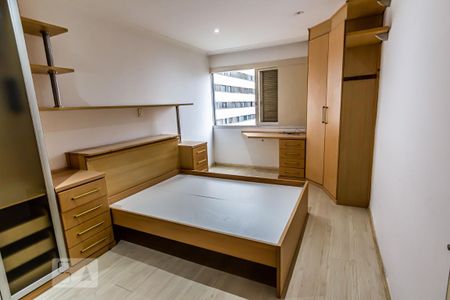 Quarto de apartamento para alugar com 1 quarto, 60m² em Bela Vista, São Paulo