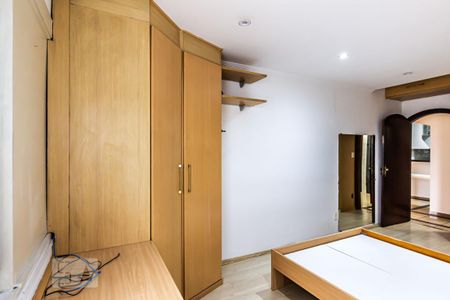 Quarto de apartamento para alugar com 1 quarto, 60m² em Bela Vista, São Paulo
