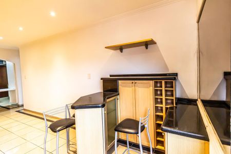 Sala de apartamento para alugar com 1 quarto, 60m² em Bela Vista, São Paulo