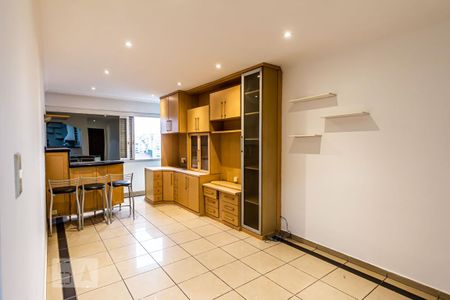 Apartamento para alugar com 1 quarto, 60m² em Bela Vista, São Paulo