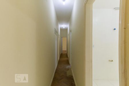 Apartamento à venda com 60m², 2 quartos e 1 vaga Apartamento à venda com 60m², 2 quartos e 1 vagaCorredor