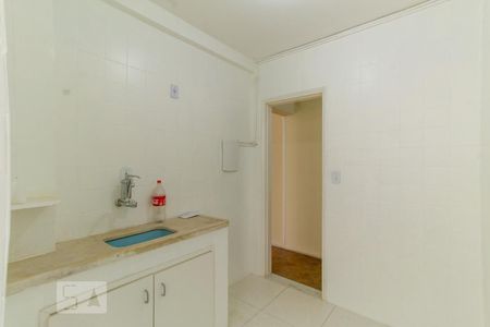 Apartamento à venda com 60m², 2 quartos e 1 vaga Apartamento à venda com 60m², 2 quartos e 1 vagaCozinha