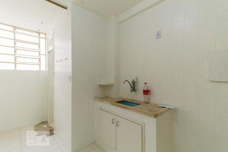 Apartamento à venda com 60m², 2 quartos e 1 vaga Apartamento à venda com 60m², 2 quartos e 1 vagaCozinha