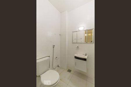 Apartamento à venda com 60m², 2 quartos e 1 vaga Apartamento à venda com 60m², 2 quartos e 1 vagaBanheiro Social