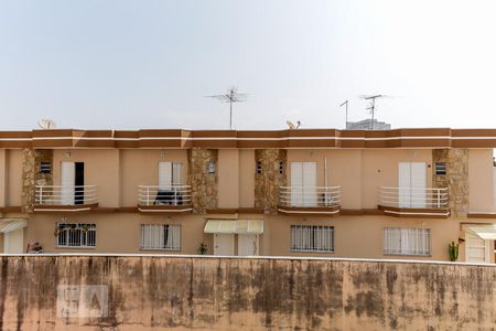 Vista de apartamento para alugar com 2 quartos, 48m² em Jardim Japão, São Paulo