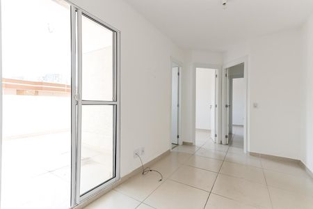 Sala de apartamento para alugar com 2 quartos, 48m² em Jardim Japão, São Paulo