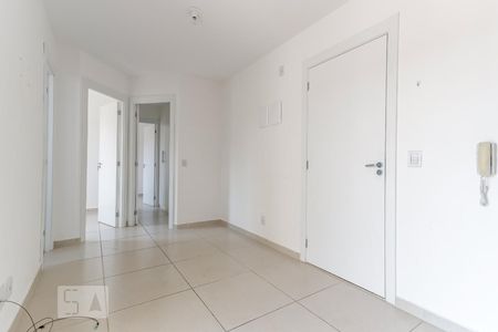 Sala de apartamento para alugar com 2 quartos, 48m² em Jardim Japão, São Paulo