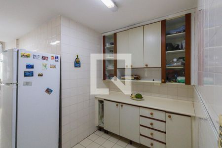 Apartamento à venda com 75m², 2 quartos e 1 vaga Apartamento à venda com 75m², 2 quartos e 1 vagaCozinha