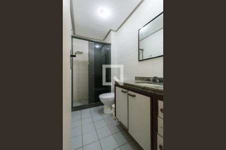 Apartamento à venda com 75m², 2 quartos e 1 vaga Apartamento à venda com 75m², 2 quartos e 1 vagaBanheiro