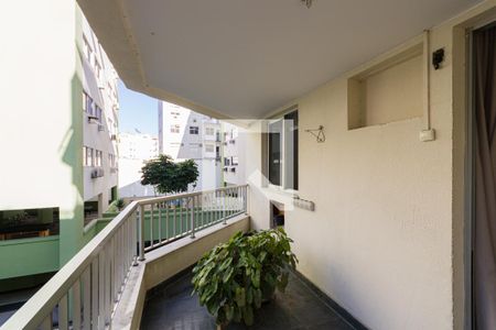 Apartamento à venda com 75m², 2 quartos e 1 vaga Apartamento à venda com 75m², 2 quartos e 1 vagaVaranda da Sala