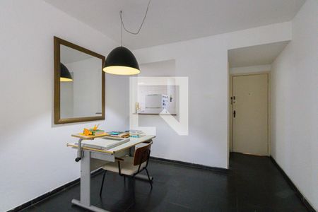 Apartamento à venda com 75m², 2 quartos e 1 vaga Apartamento à venda com 75m², 2 quartos e 1 vagaSala