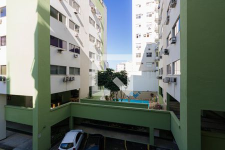 Apartamento à venda com 75m², 2 quartos e 1 vaga Apartamento à venda com 75m², 2 quartos e 1 vagaVista do Quarto 2