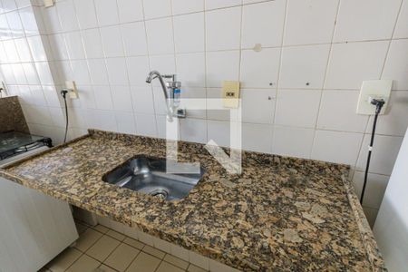 Apartamento à venda com 75m², 2 quartos e 1 vaga Apartamento à venda com 75m², 2 quartos e 1 vagaCozinha