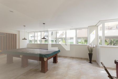 Apartamento à venda com 75m², 2 quartos e 1 vaga Apartamento à venda com 75m², 2 quartos e 1 vagaSalão de Jogos