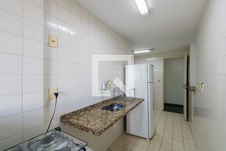 Apartamento à venda com 75m², 2 quartos e 1 vaga Apartamento à venda com 75m², 2 quartos e 1 vagaCozinha