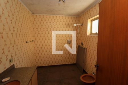 Casa para alugar com 550m², 3 quartos e 4 vagasBanheiro da Suíte 2