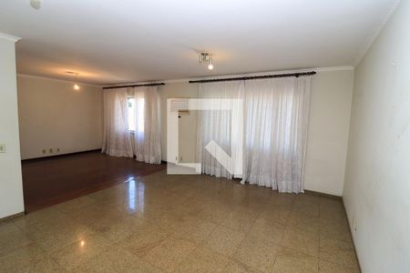 Casa para alugar com 550m², 3 quartos e 4 vagasSala de Jantar