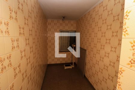 Casa para alugar com 550m², 3 quartos e 4 vagasBanheiro da Suíte