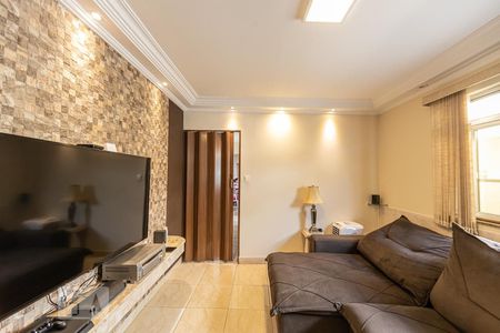 Sala de casa à venda com 5 quartos, 220m² em Alto da Mooca, São Paulo