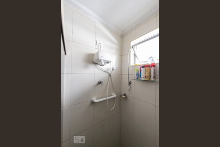 Casa à venda com 220m², 5 quartos e 2 vagasBanheiro Social