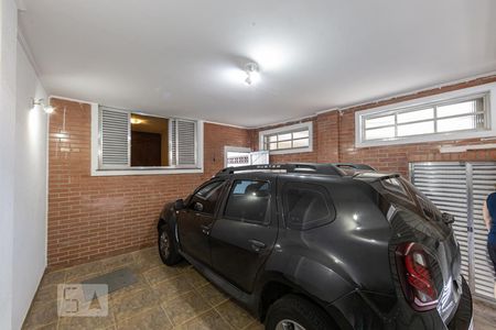 Casa à venda com 220m², 5 quartos e 2 vagasGaragem