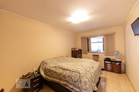 Quarto 1 de casa à venda com 5 quartos, 220m² em Alto da Mooca, São Paulo