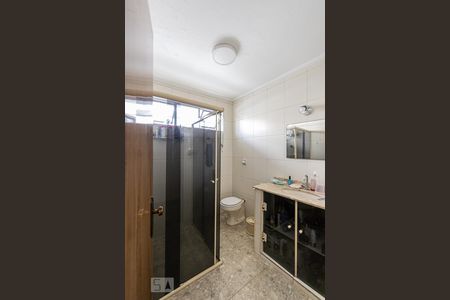 Casa à venda com 220m², 5 quartos e 2 vagasBanheiro Social