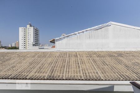 Casa à venda com 220m², 5 quartos e 2 vagasVista Quarto de Serviço