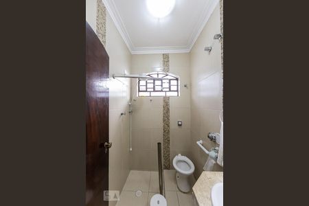 Casa à venda com 220m², 5 quartos e 2 vagasBanheiro Suite