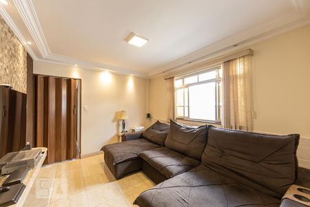 Sala de casa à venda com 5 quartos, 220m² em Alto da Mooca, São Paulo