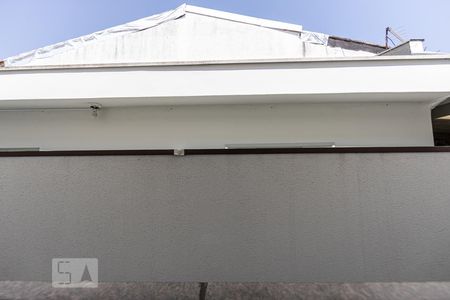 Vista Sala de casa à venda com 5 quartos, 220m² em Alto da Mooca, São Paulo