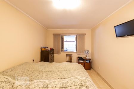 Quarto 1 de casa à venda com 5 quartos, 220m² em Alto da Mooca, São Paulo