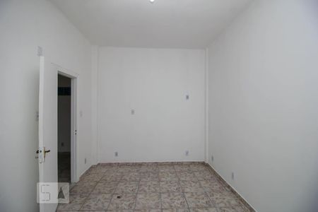 Quarto 1 de apartamento para alugar com 1 quarto, 40m² em Glória, Rio de Janeiro