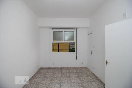 Quarto 1 de apartamento para alugar com 1 quarto, 40m² em Glória, Rio de Janeiro