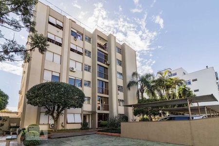 Apartamento à venda com 137m², 3 quartos e 2 vagasFachada