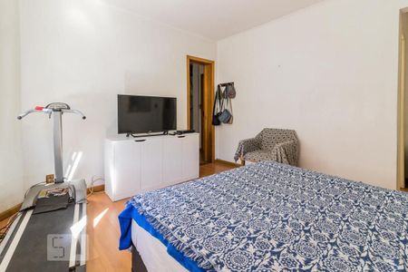 Apartamento à venda com 137m², 3 quartos e 2 vagasSuíte