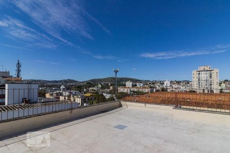 Apartamento à venda com 137m², 3 quartos e 2 vagasTerraço