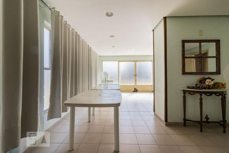 Apartamento à venda com 137m², 3 quartos e 2 vagasSalao de Festa