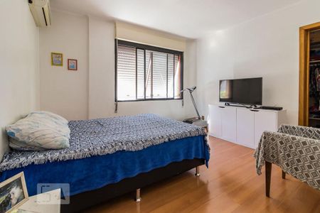 Apartamento à venda com 137m², 3 quartos e 2 vagasSuíte