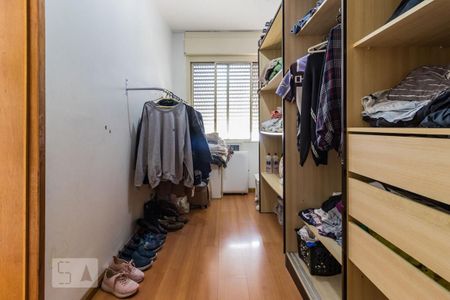 Apartamento à venda com 137m², 3 quartos e 2 vagasSuíte