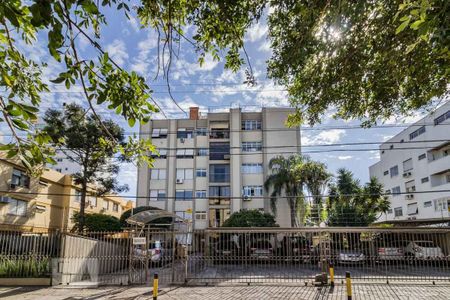 Apartamento à venda com 137m², 3 quartos e 2 vagasFachada