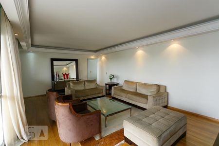 Apartamento à venda com 165m², 3 quartos e 3 vagas Apartamento à venda com 165m², 3 quartos e 3 vagassala 1