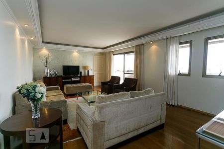 Apartamento à venda com 165m², 3 quartos e 3 vagas Apartamento à venda com 165m², 3 quartos e 3 vagassala 1