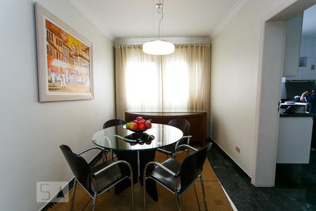 Apartamento à venda com 165m², 3 quartos e 3 vagas Apartamento à venda com 165m², 3 quartos e 3 vagassala 2