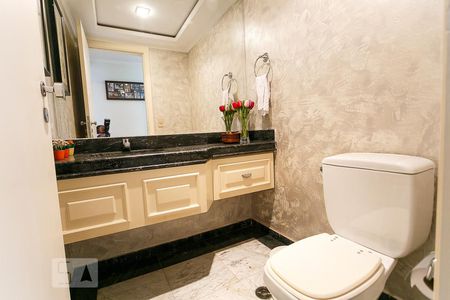 Apartamento à venda com 165m², 3 quartos e 3 vagas