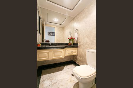 Apartamento à venda com 165m², 3 quartos e 3 vagas