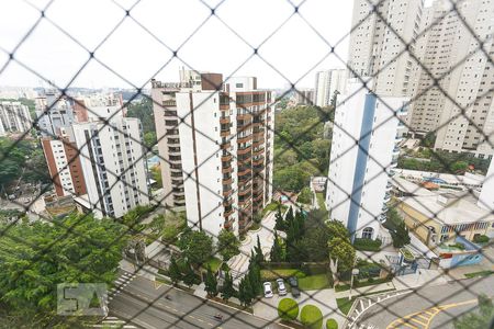 Apartamento à venda com 165m², 3 quartos e 3 vagas Apartamento à venda com 165m², 3 quartos e 3 vagasVaranda da Sala